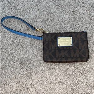 Michael Kors Wristlet